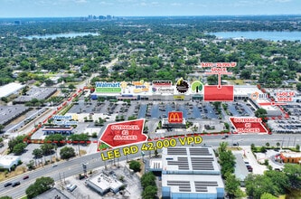 902-1020 Lee Rd, Orlando, FL for lease Interior Photo- Image 2 of 3