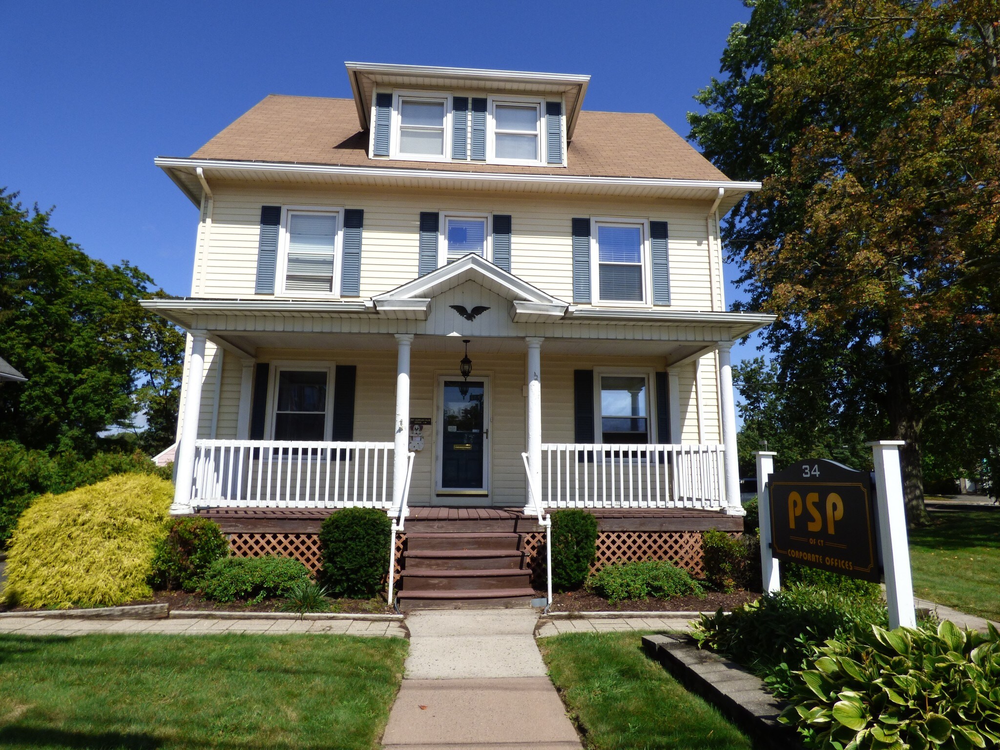 34 Bloomfield Ave, Windsor, CT for sale Building Photo- Image 1 of 1