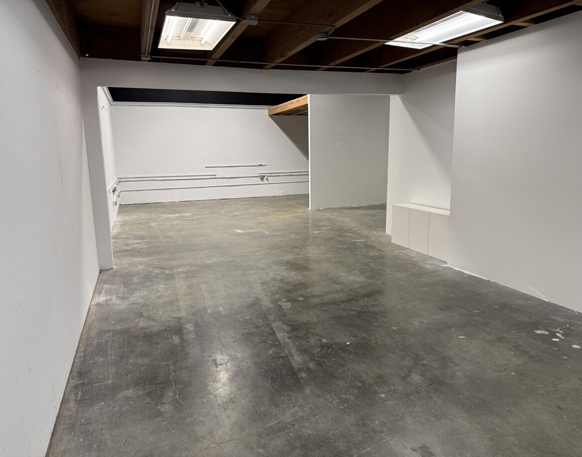 335-369 Beach Rd, Burlingame, CA for lease Construction Photo- Image 1 of 3