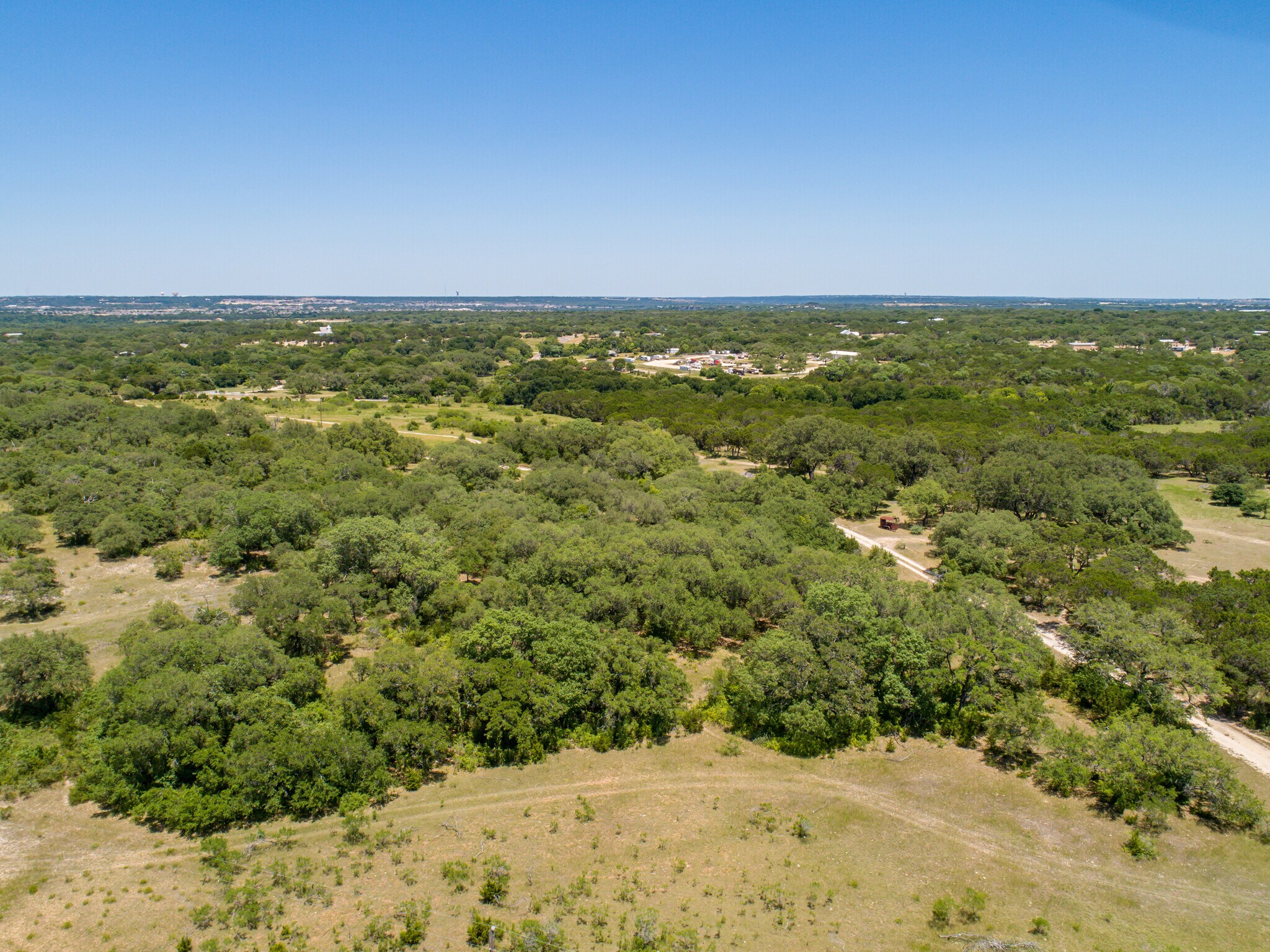 3350 N Bagdad Rd, Leander, TX for sale Aerial- Image 1 of 1