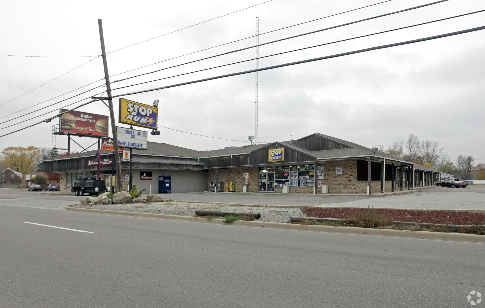 532 Rambow Dr, Monroe, MI for sale Primary Photo- Image 1 of 1