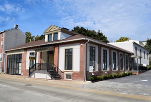 The Wheel Works Building - Loft