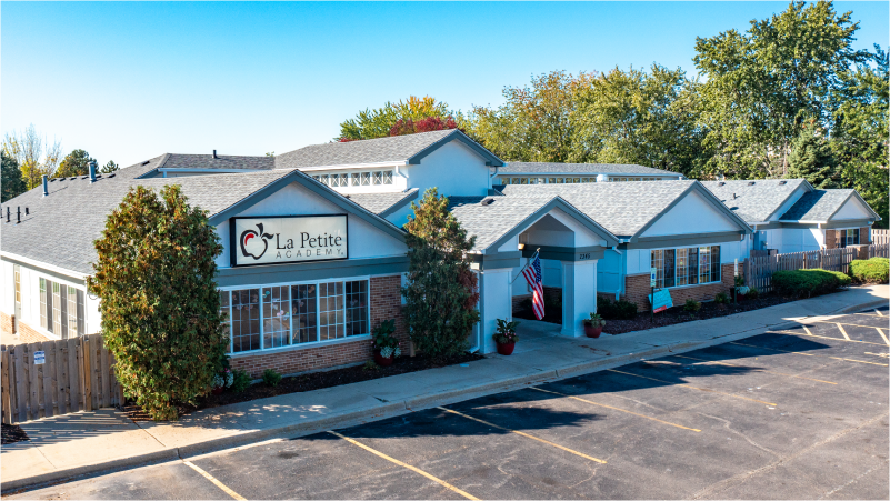 2345 S Route 59, Plainfield, IL for sale - Building Photo - Image 1 of 10