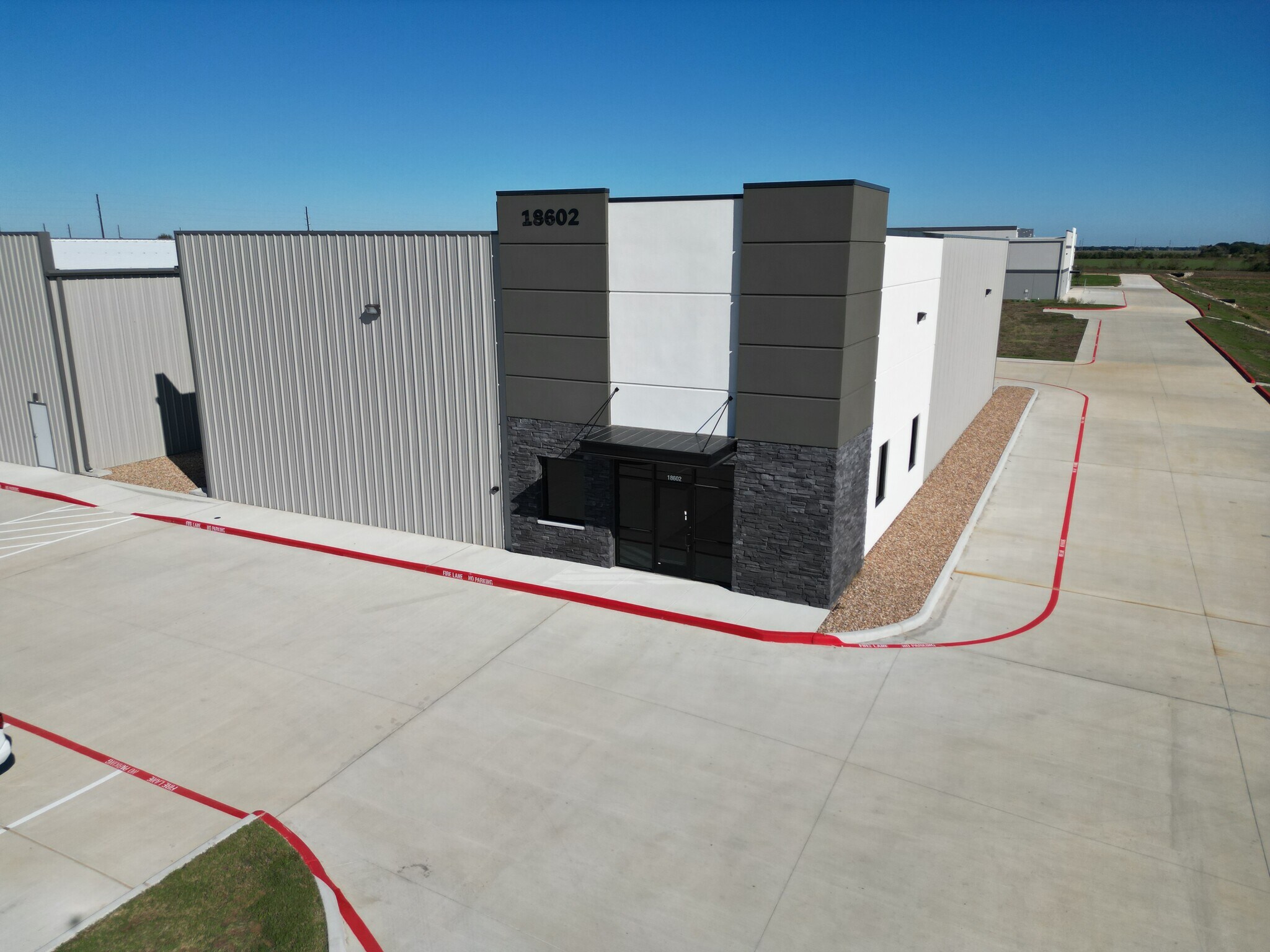 18640 Kermier Rd, Hockley, TX for sale Building Photo- Image 1 of 6