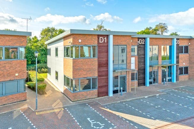 Yeoman Way, Worthing for sale Primary Photo- Image 1 of 1