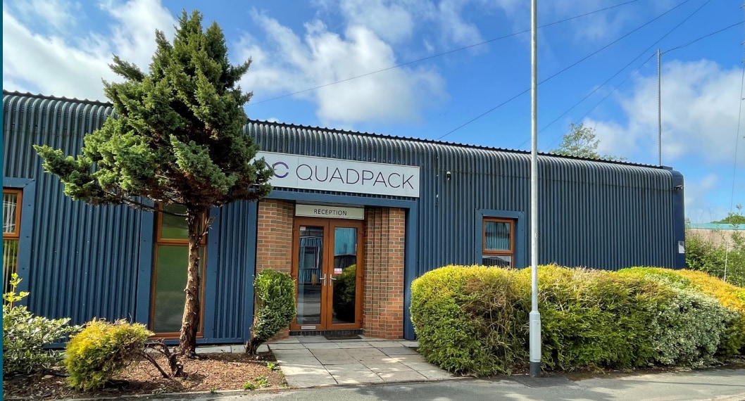 Unit 1 Leekbrook Way, Leek for sale Building Photo- Image 1 of 1