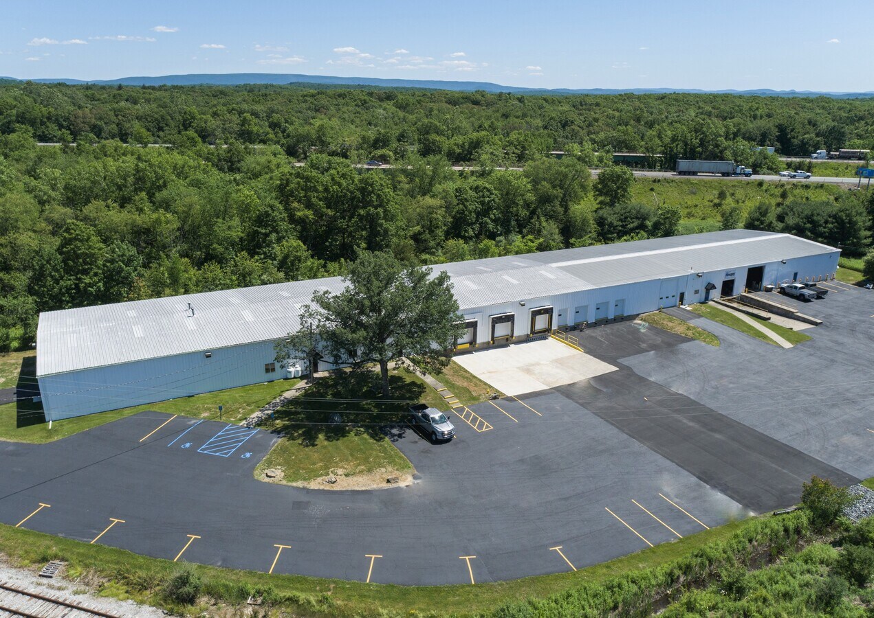 157 Bracken Rd, Montgomery, NY 12549 Industrial for Lease