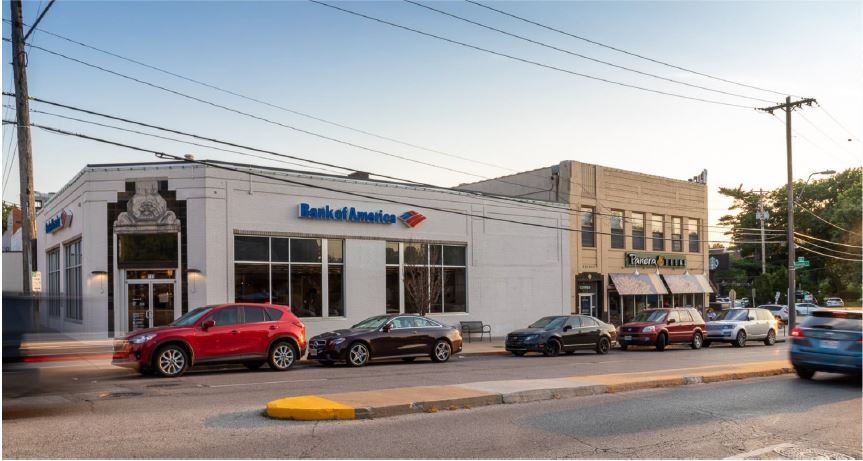 115 W 63rd St, Kansas City, MO for lease - Building Photo - Image 1 of 3