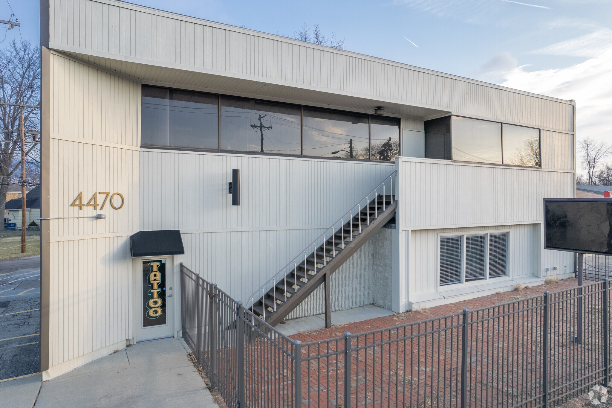 4470 Monroe St, Toledo, OH for sale Building Photo- Image 1 of 1