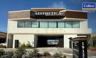More details for 19121 Brookhurst St, Huntington Beach, CA - Medical for Lease