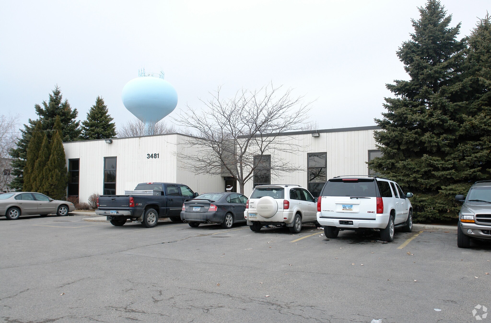 3481 University Dr S, Fargo, ND for sale Primary Photo- Image 1 of 1
