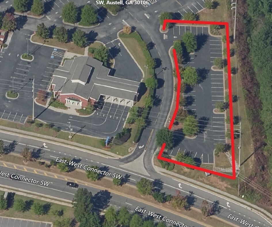 2840 East West Connector, Austell, GA 30106