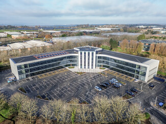 More details for Park Ave, Bristol - Office for Lease