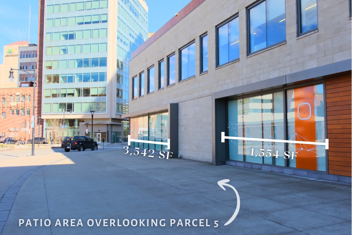 280 E Broad St, Rochester, NY for lease Building Photo- Image 1 of 1