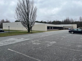 More details for 2101 Pennsylvania Ave, York, PA - Industrial for Sale