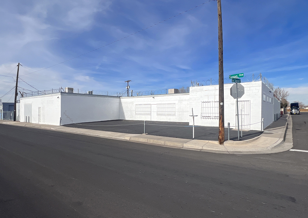 9415 Susan Ave SE, Albuquerque, NM for sale Building Photo- Image 1 of 13