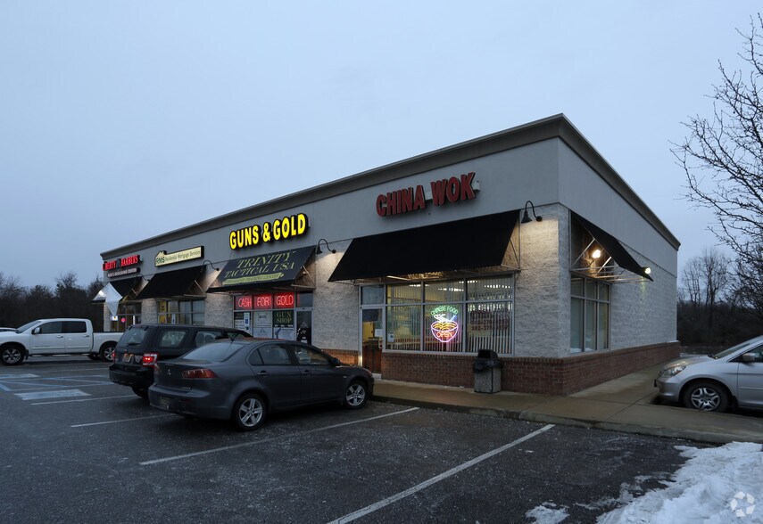 4431 Summit Bridge Rd, Middletown, DE for sale - Primary Photo - Image 1 of 1