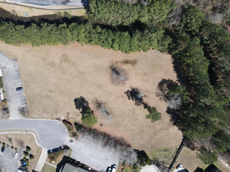 0 Executive Park Way, Moncks Corner, SC for sale - Primary Photo - Image 1 of 1