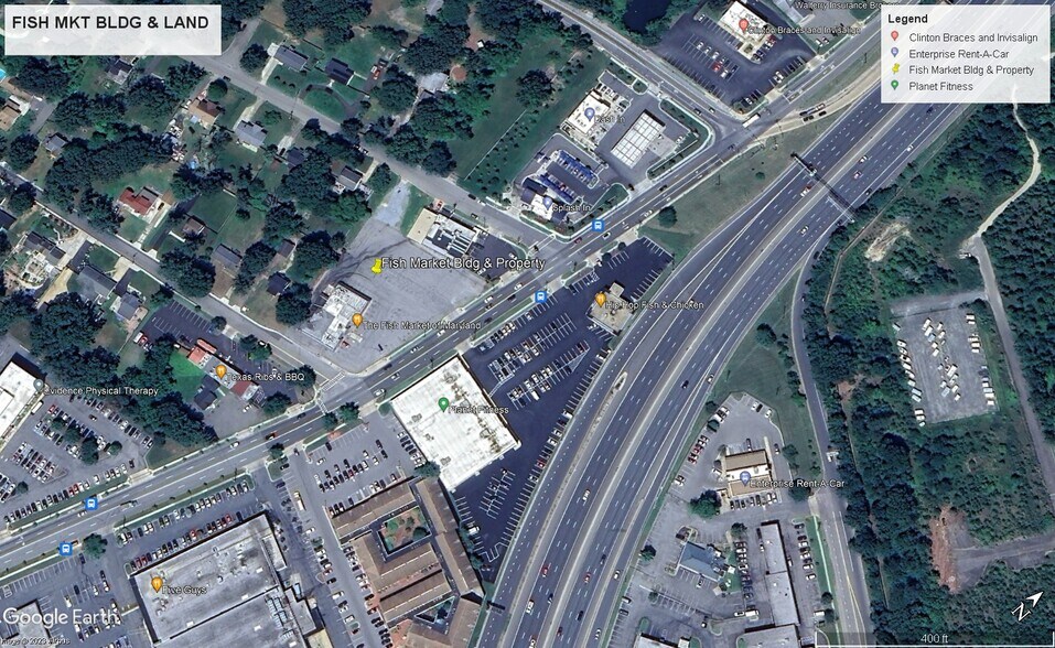 7611 Old Branch Avenue, Clinton, MD 20735, Clinton, MD 20735 Fish