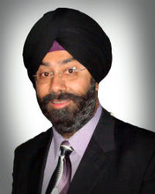 Tejinder Singh