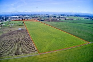 More details for 1505 S Boones Ferry Rd, Woodburn, OR - Land for Sale