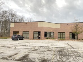 6565 Davis Industrial Pky, Solon, OH for lease Building Photo- Image 1 of 23