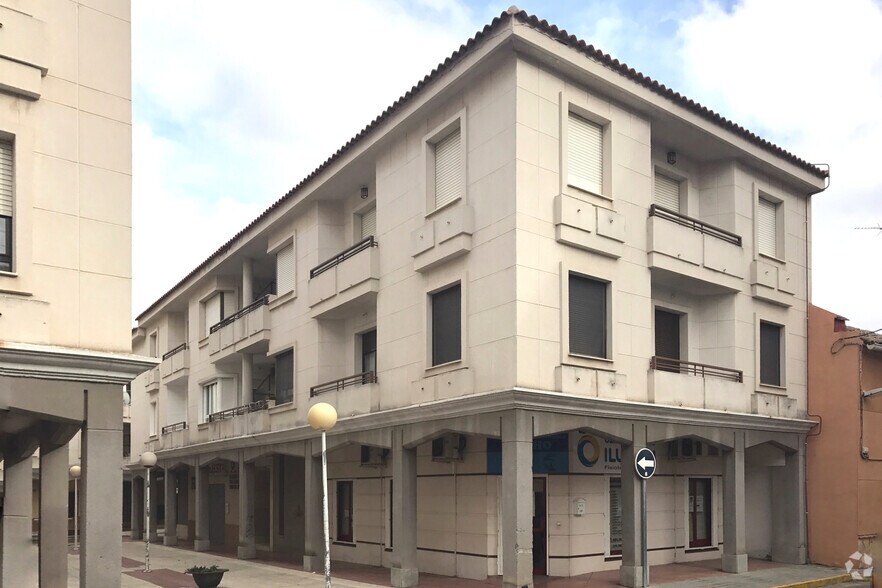 Calle Mora, 4, Sonseca, Toledo for lease - Building Photo - Image 2 of 2