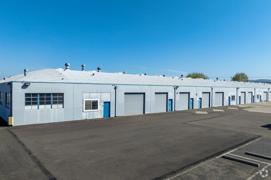 2661 Alvarado St, San Leandro, CA for lease - Building Photo - Image 3 of 13