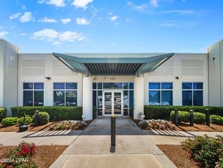More details for 140 Richard Jackson Blvd, Panama City Beach, FL - Office, Flex for Lease