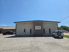1508 Chico Hwy, Bridgeport TX - Warehouse