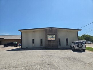 More details for 1508 Chico Hwy, Bridgeport, TX - Office/Retail for Lease