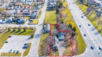 More details for 5352 Stanley Av, Niagara Falls, ON - Specialty for Sale