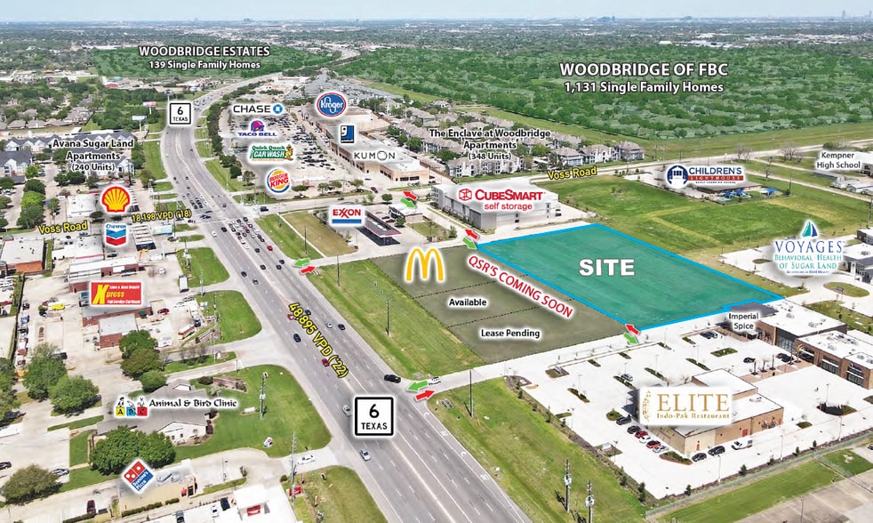 6506 us-90 alt sugar land tx 77498