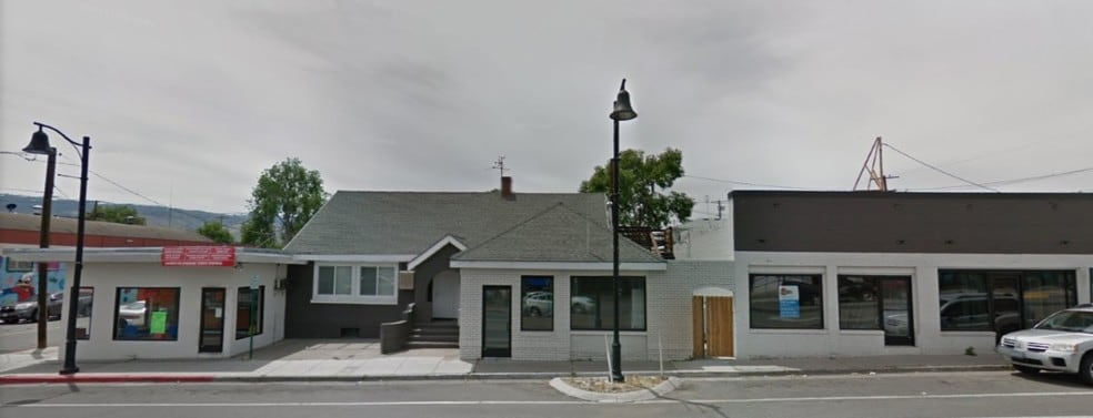 1355-1399 S Wells Ave, Reno, NV for lease - Building Photo - Image 3 of 5