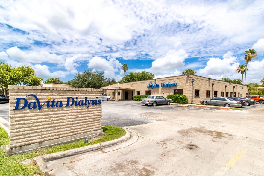 2945 Central Blvd, Brownsville, TX 78520