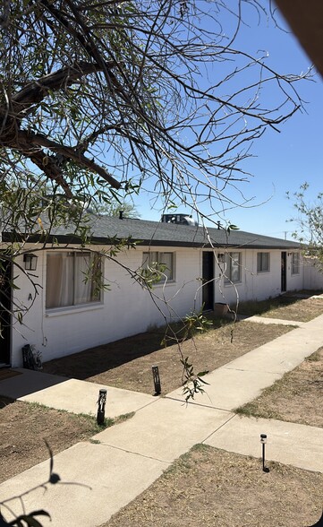 704 W 11th St, Casa Grande, AZ for sale - Building Photo - Image 1 of 9