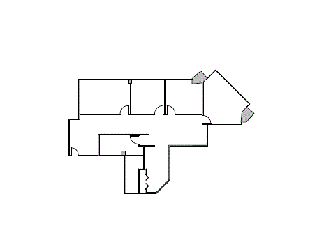 2665 Villa Creek Dr, Dallas, TX for lease Floor Plan- Image 1 of 1