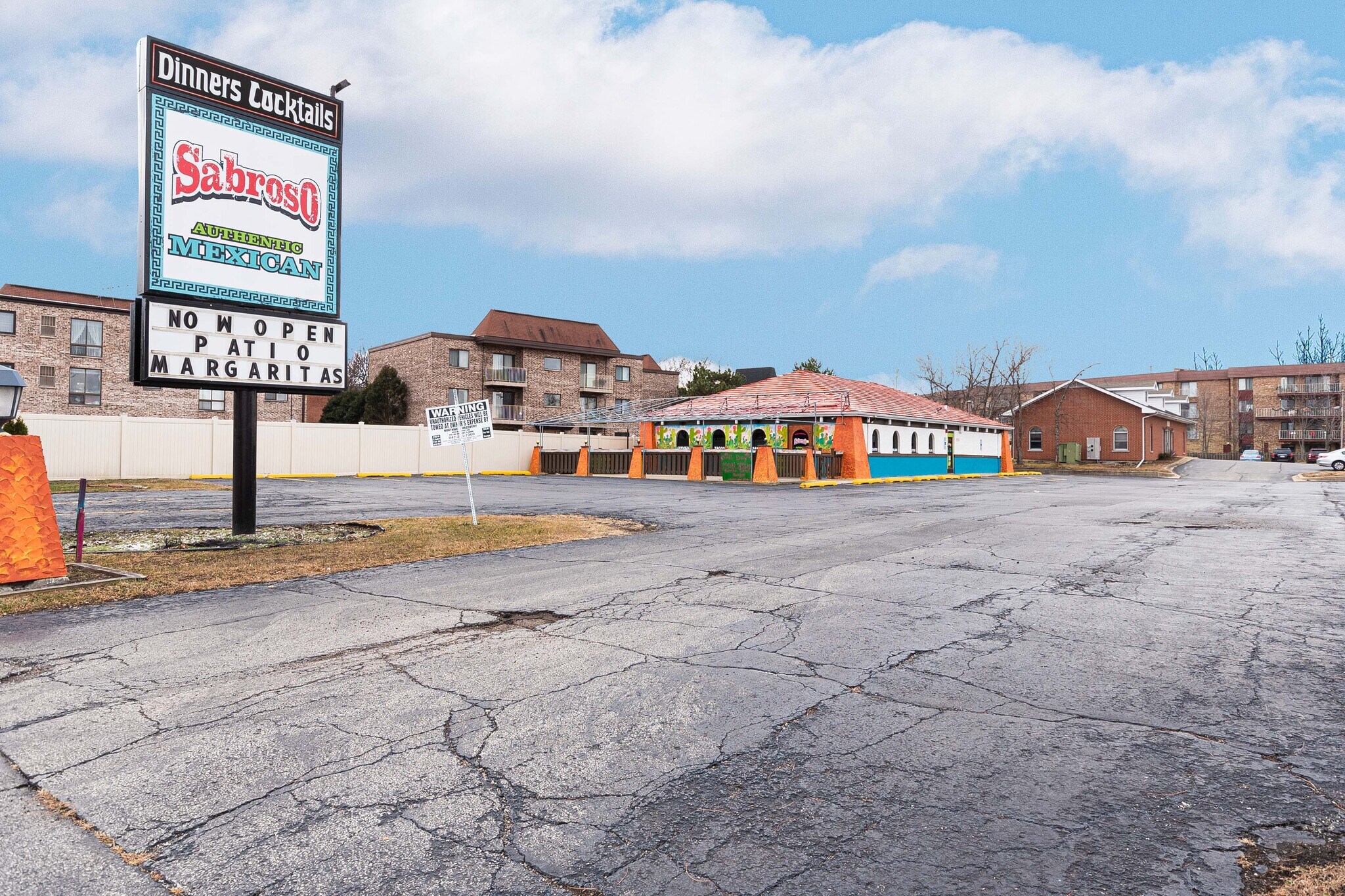 5153 New Wilke Rd, Rolling Meadows, IL for sale Building Photo- Image 1 of 1