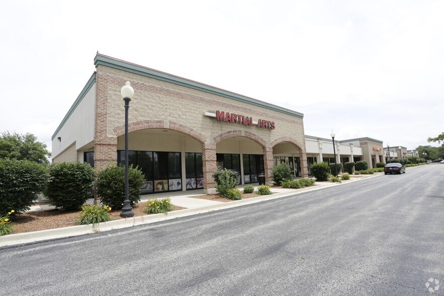 2725-2765 Us-34, Oswego, IL for sale - Primary Photo - Image 1 of 1