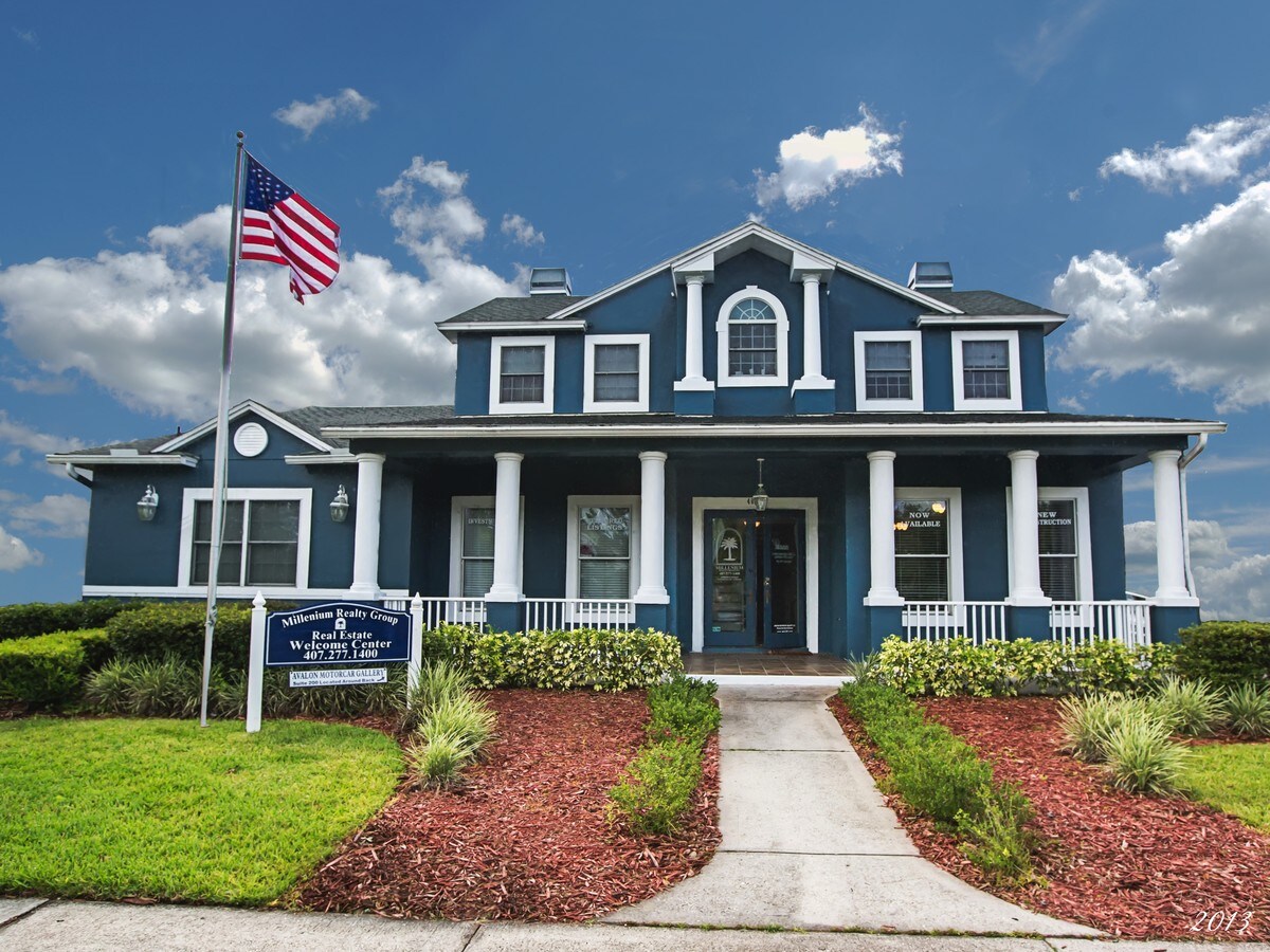 4031 Avalon Park East Blvd, Orlando, FL 32828