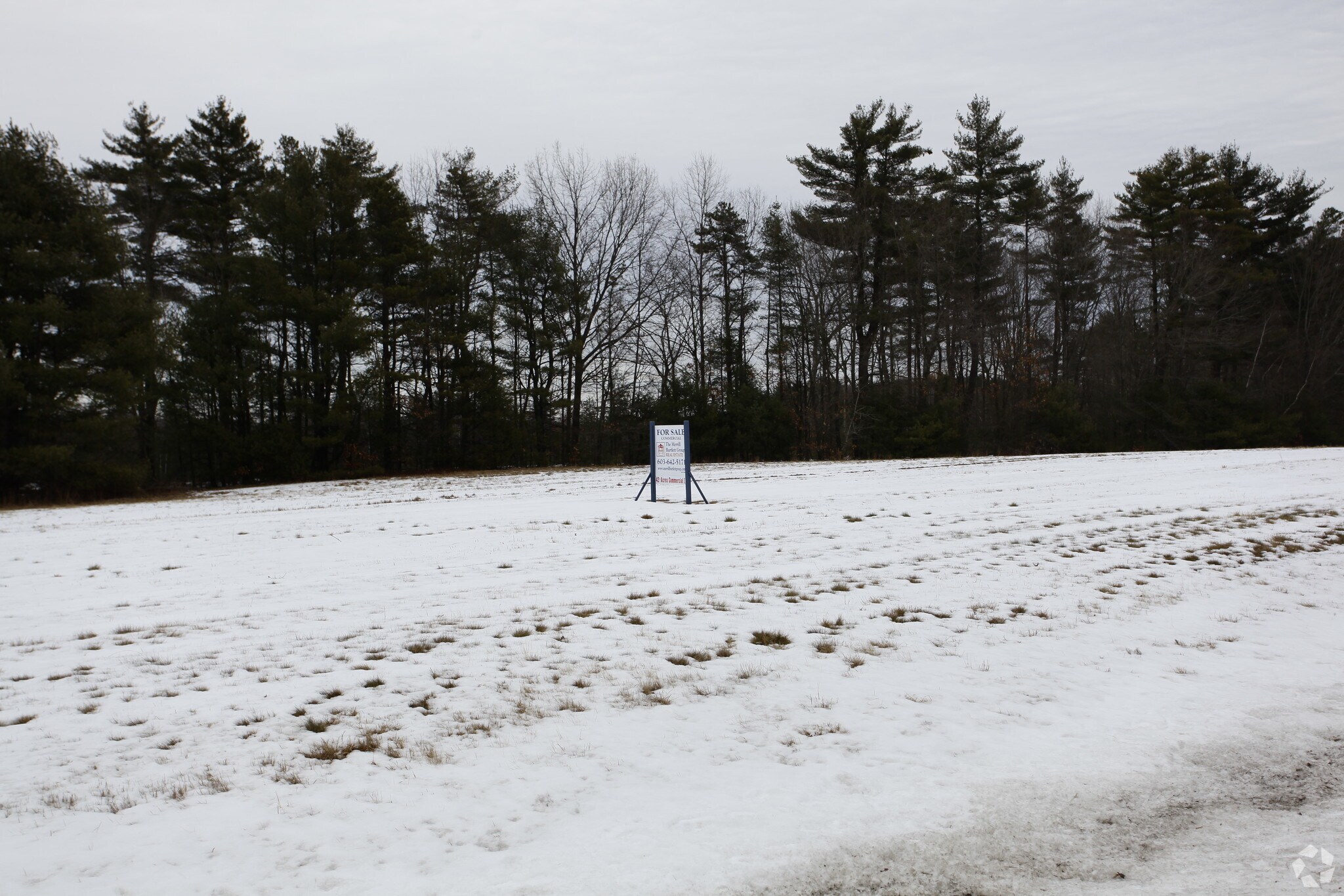 1 Route 125, Kingston, NH for sale Primary Photo- Image 1 of 1