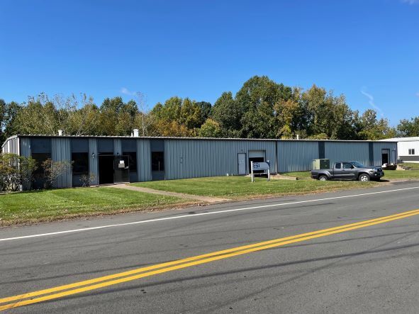 7 Industrial Road, Prospect, CT for sale - Building Photo - Image 1 of 1