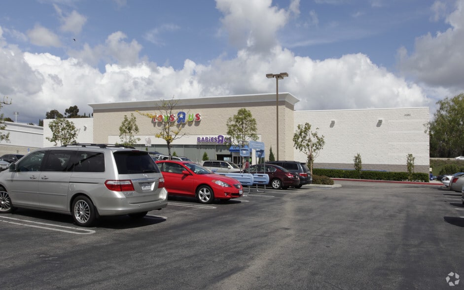 25362 El Paseo, Mission Viejo, CA for sale - Building Photo - Image 1 of 19