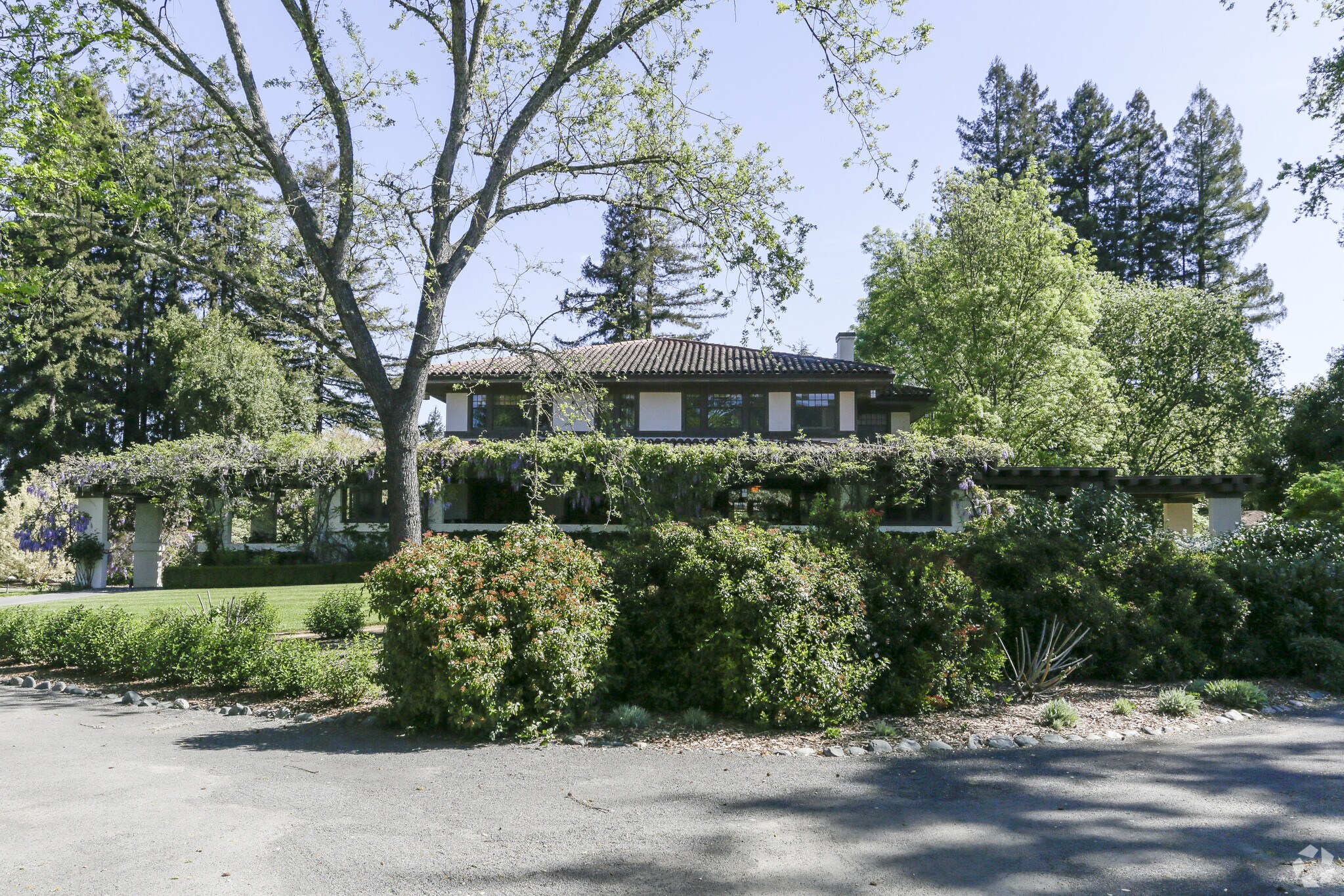 1074 Rutherford Rd, Rutherford, CA for sale Primary Photo- Image 1 of 1