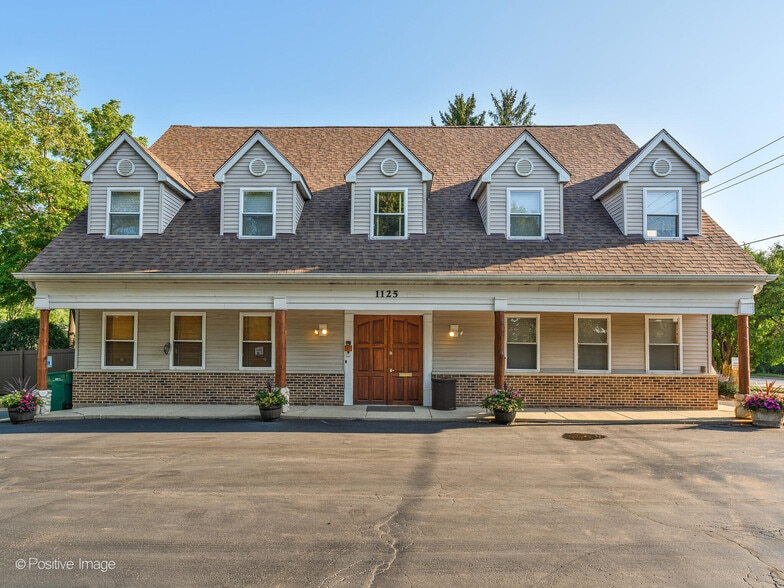 1125 N Delany Rd, Gurnee, IL for sale - Building Photo - Image 1 of 39