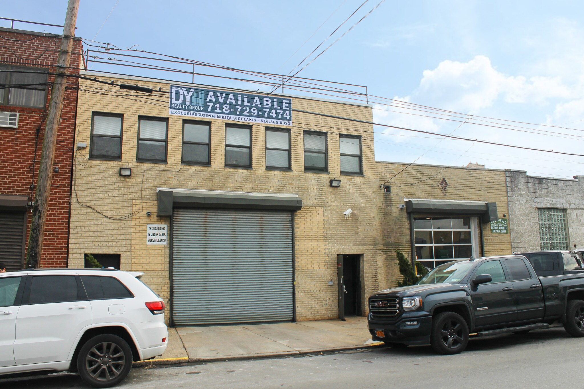 3623 23rd St, Long Island City, NY for sale Building Photo- Image 1 of 1