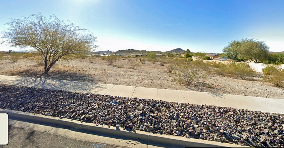 11330 S Estrella Pky, Goodyear, AZ for sale - Building Photo - Image 3 of 26