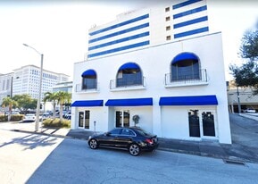 262-264 Almeria Ave, Coral Gables FL - Commercial Real Estate
