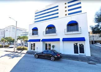 More details for 262-264 Almeria Ave, Coral Gables, FL - Office for Lease