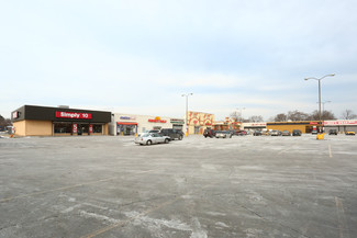 More details for 15510-15690 Joy Rd, Detroit, MI - Retail for Lease